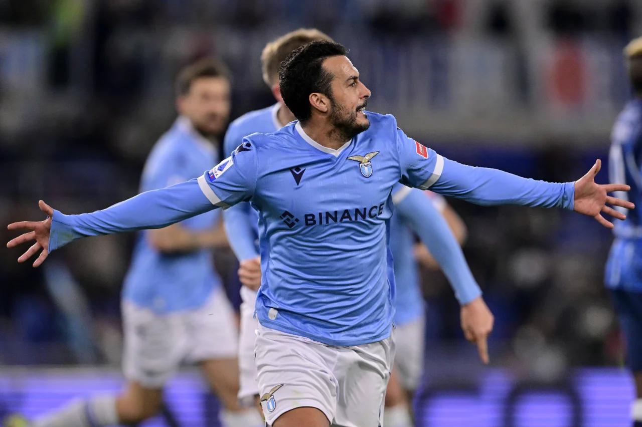 九游娱乐入口-冲刺阶段意大利杯传出新动向,拉齐奥官宣签约,管理层表态——球迷炸锅,球探报告显示潜力(意大利杯拉齐奥对马赛的比分预测)