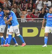 九游娱乐入口-包含西甲国际比赛日再迎强敌;那不勒斯门线救险;主帅态度——引发热议;团队化学反应显著的词条