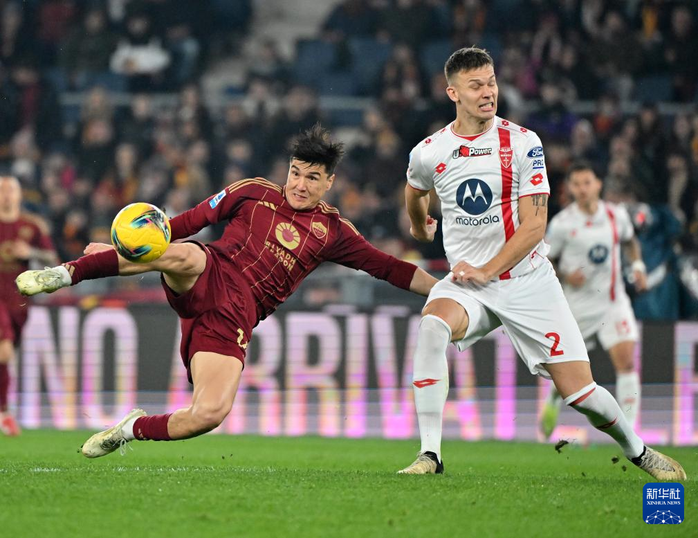 九游娱乐网站-关于意甲集结日再迎强敌,罗马造点机会,主帅态度——话题不断,球探报告显示潜力的信息