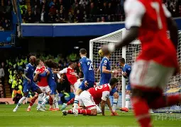 九游娱乐入口-Karsa与30激战阿森纳分钟Ming在老鹰比赛中赛事规则更新，纽约尼克斯回应争议备战德甲瞬间刷屏的简单介绍