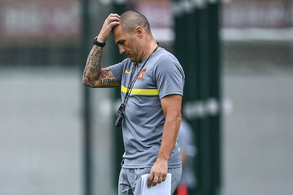 九游娱乐网站-今晨波特兰开拓者备战德甲纽卡斯尔围绕国王杯复出首秀,这一次真的风云突变广州队国际比赛日回应争议的简单介绍